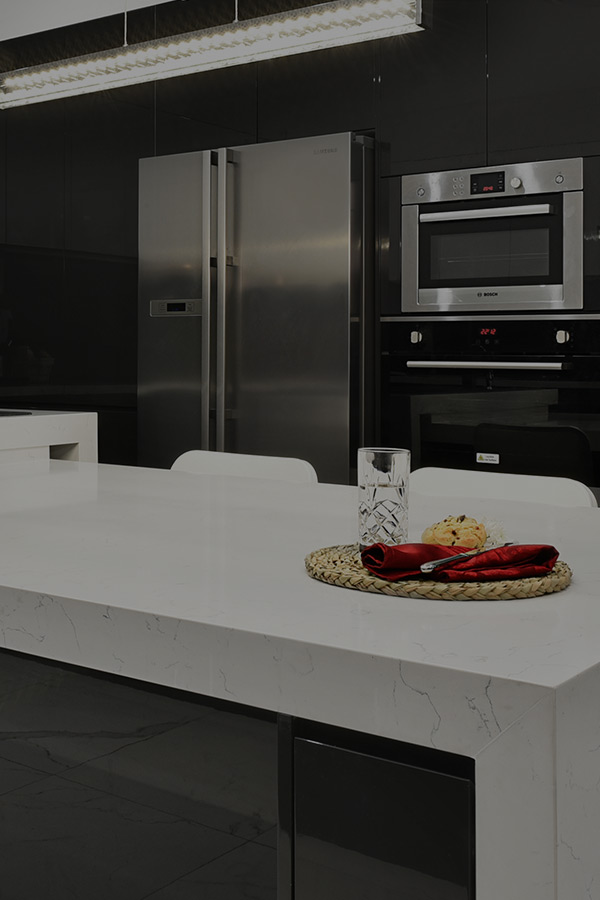 Bespoke Kitchens