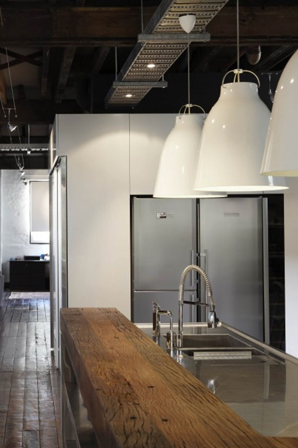 Commercial Projects